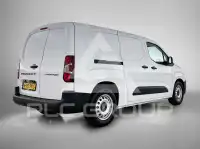 2024 Peugeot Partner