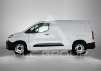 2024 Peugeot Partner