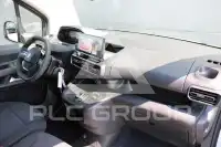 2024 Peugeot Partner