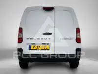 2024 Peugeot Partner