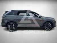 2024 Peugeot 5008