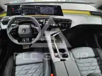 2024 Peugeot 5008