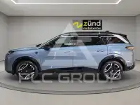 2024 Peugeot 5008