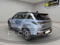 2024 Peugeot 5008