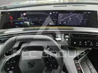 2024 Peugeot 5008