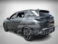 2024 Peugeot 5008