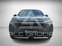 2024 Peugeot 5008