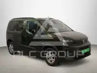 2024 Peugeot Rifter
