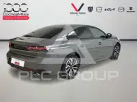 2024 Peugeot 508
