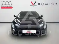 2024 Peugeot 508