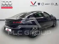 2024 Peugeot 508