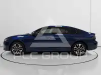 2024 Peugeot 508