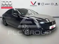 2024 Peugeot 508