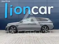 2024 Peugeot 308