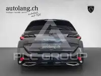 2024 Peugeot 308