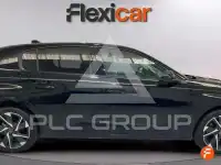 2024 Peugeot 308