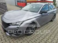2024 Peugeot 308