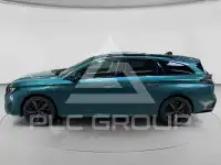 2024 Peugeot 308