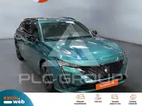 2024 Peugeot 308