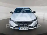 2024 Peugeot 308