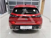 2024 Peugeot 308