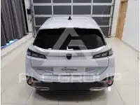 2024 Peugeot 308