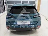 2024 Peugeot 308