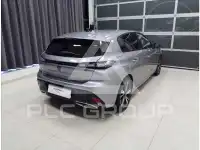 2024 Peugeot 308
