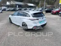 2024 Peugeot 308