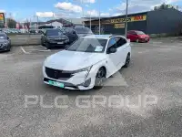 2024 Peugeot 308