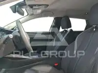 2024 Peugeot 308