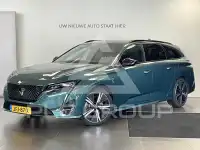 2024 Peugeot 308