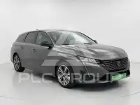 2024 Peugeot 308