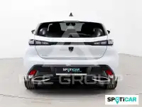 2024 Peugeot 308