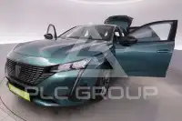 2024 Peugeot 308