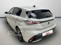 2024 Peugeot 308
