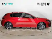 2024 Peugeot 308