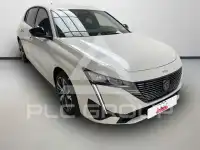 2024 Peugeot 308