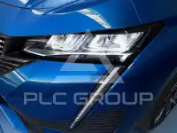 2024 Peugeot 308