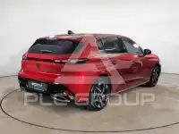 2024 Peugeot 308