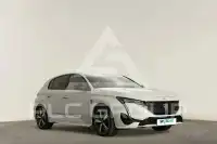 2024 Peugeot 308
