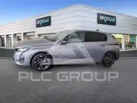 2024 Peugeot 308