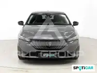 2024 Peugeot 308