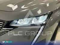 2024 Peugeot 308