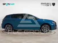 2024 Peugeot 308