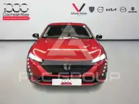 2024 Peugeot 308