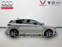 2024 Peugeot 308