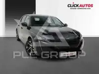 2024 Peugeot 308