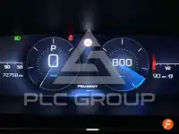2024 Peugeot 308