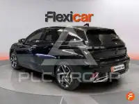 2024 Peugeot 308